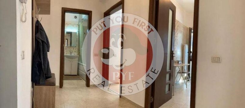 Lujerului | Apartament 2 Camere | Decomandat | 54mp | B11518
