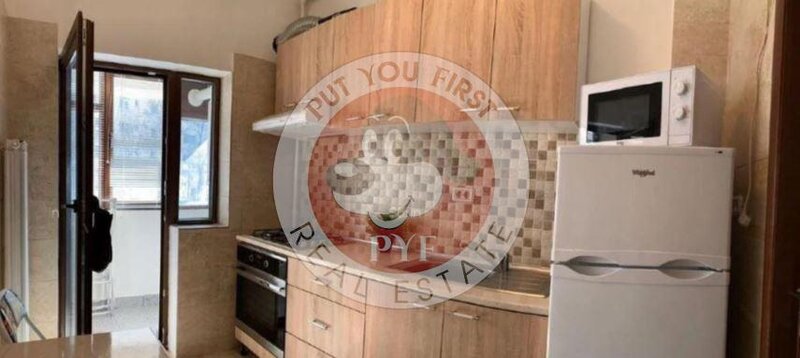 Lujerului | Apartament 2 Camere | Decomandat | 54mp | B11518