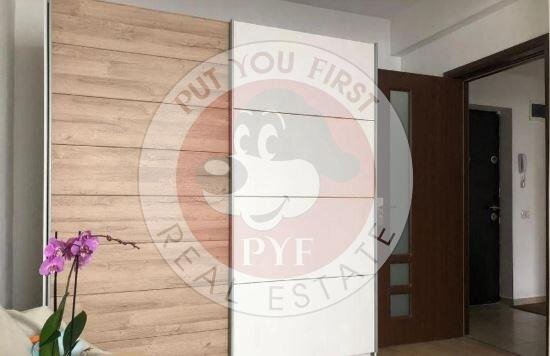 Lujerului | Apartament 2 Camere | Decomandat | 54mp | B11518