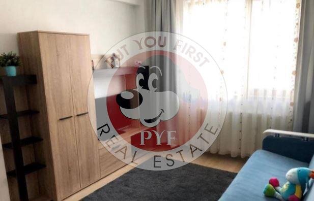 Lujerului | Apartament 2 Camere | Decomandat | 54mp | B11518