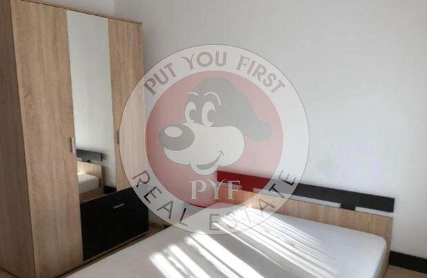 Lujerului | Apartament 2 Camere | Decomandat | 54mp | B11518
