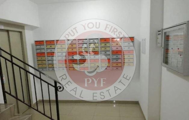 Lujerului | Apartament 2 Camere | Decomandat | 54mp | B11518